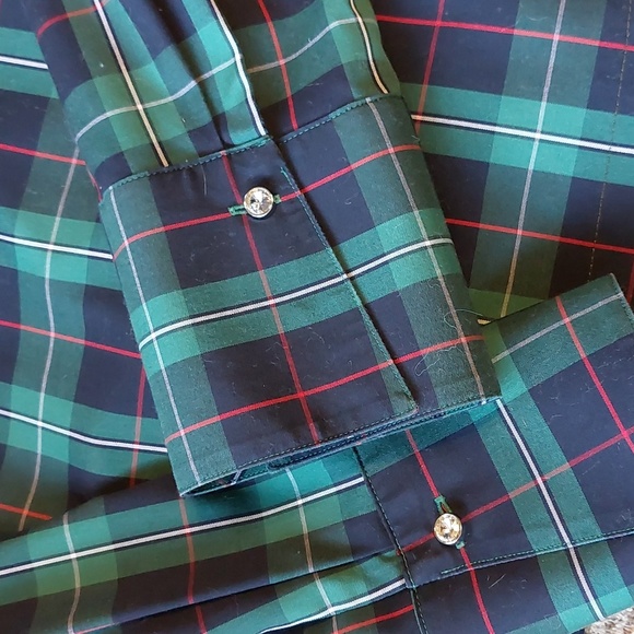 Talbots Blouse - Picture 6 of 9